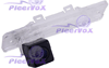 Камера заднего вида для автомобилей Renault Koleos Pleervox PLV-CAM-REN