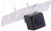 Камера заднего вида для автомобилей Skoda Octavia, Roomster Pleervox PLV-CAM-SK