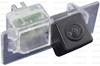 Камера заднего вида для автомобилей Skoda Pleervox PLV-CAM-SK09