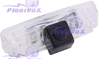 Камера заднего вида для автомобилей Subaru Forester, Outback Pleervox PLV-CAM-SUB