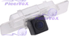 Камера заднего вида для автомобилей Subaru Pleervox PLV-CAM-SUB01