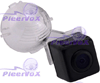 Камера заднего вида для автомобилей  Suzuki SX4 12- хэтчбек Pleervox PLV-CAM-SUSX01