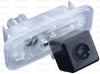 Камера заднего вида для автомобилей Toyota Camry 2018 Pleervox PLV-CAM-TY01