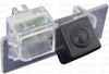 Камера заднего вида для автомобилей VW Pleervox PLV-CAM-VW09