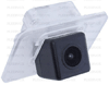 Камера заднего вида для автомобилей Hyundai I40 2011- седан Pleervox PLV-CAM-HYN17