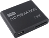 Медиаплеер Pleervox PLV-DVD-HDMP4