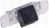 Камера заднего вида для автомобилей Acura MDX (2007-), RDX Pleervox PLV-IPAS-ACU