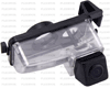 Камера заднего вида для автомобилей Infiniti G series Pleervox PLV-IPAS-INF01
