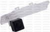 Камера заднего вида для автомобилей Infiniti Q45, FX35, FX45, I30, I35 M Pleervox PLV-IPAS-INF02