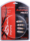   Autofun PRCA-2