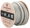   DL Audio Phoenix Power Cable 0 Ga White