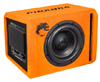   DL Audio Piranha 10A Orange V.2