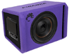   DL Audio Piranha 12A V.2 Purple