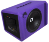   DL Audio Piranha 12A Purple