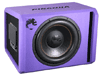   DL Audio Piranha 15A Purple V.2