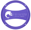     6,5" DL Audio Piranha Grill 165 Purple