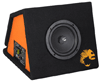   DL Audio Piranha 6.5A