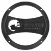     6,5" DL Audio Piranha Grill 165 Black