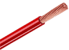 Силовой кабель Tchernov Cable Standard DC Power 4 AWG Red