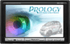 2DIN   Prology MDD-7200T