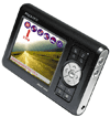 GPS- Prology iMap-3100