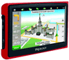 Prology iMap-7300 red