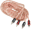 Межблочный кабель AURA RCA-A150 MkII