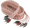 Межблочный кабель AURA RCA-A154 MkII