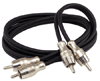 Межблочный кабель AURA RCA-B210 MKII