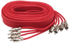 Межблочный кабель AURA RCA-B45SE
