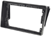 Переходная рамка 2DIN для автомобилей KIA Sorento XM (2013-2020) INCAR RKIA-FC369