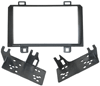 Переходная рамка 2DIN для автомобилей Mitsubishi Pajero Sport, Triton INCAR RMS-N22