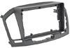 Переходная рамка 2DIN для автомобилей OPEL Insignia INCAR ROP-FC741