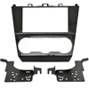 Переходная рамка 2DIN для автомобилей Subaru Forester, Impreza, XV 2015+ INCAR RSU-N04
