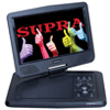 DVD- Supra SDTV-1024UT