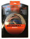   Soundmax SM-AK210