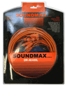   Soundmax SM-AK480L