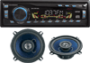 CD/MP3- Soundmax SM-CDM1050