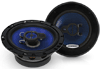 Коаксиальная акустическая система Soundmax SM-CSE603