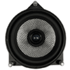 Коаксиальная акустическая система для автомобилей Mercedes AMP by A.Vakhtin SMTAC-100MB