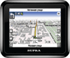 GPS- Supra SNP-352