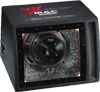    MacAudio SX-110 BP