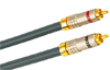   Tchernov Cable Special Balanced IC / Analog RCA (1,65 m)