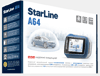   StarLine A64