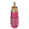 Разъем RCA Daxx T505 Red