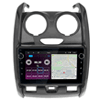 Мультимедийная система для штатной установки для Renault Duster (15-21) INCAR TSA-1412r
