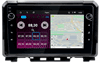 Мультимедийная система для штатной установки для Suzuki Jimny 19+ INCAR TSA-1701r