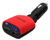 Зарядное устройство со встроенным вольтметром URAL USB Voltmeter Charger