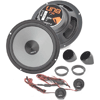 Компонентная акустическая система Hertz Uno K 165 Kit