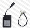 USB-адаптер Триома VAG-Flip (тип 12-pin)